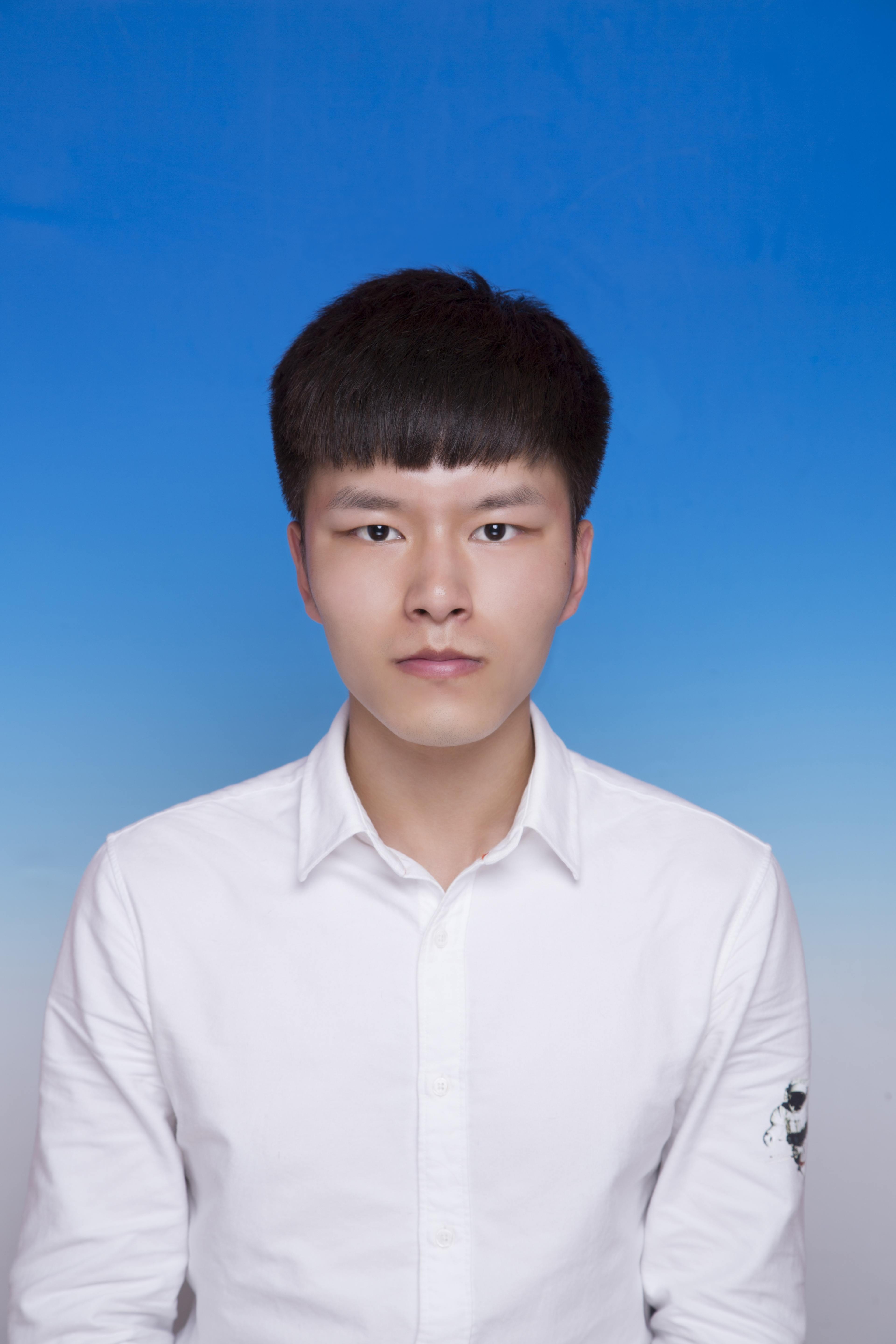 赵清 中文主页首页