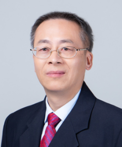 肖立新