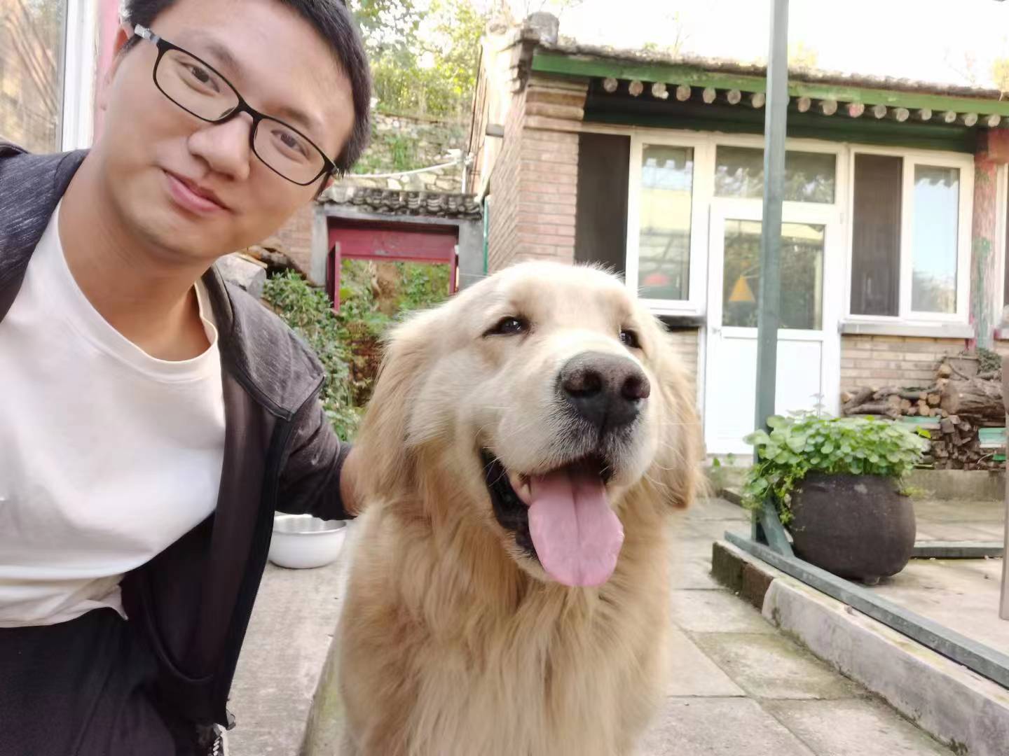 Luochunxiong home home